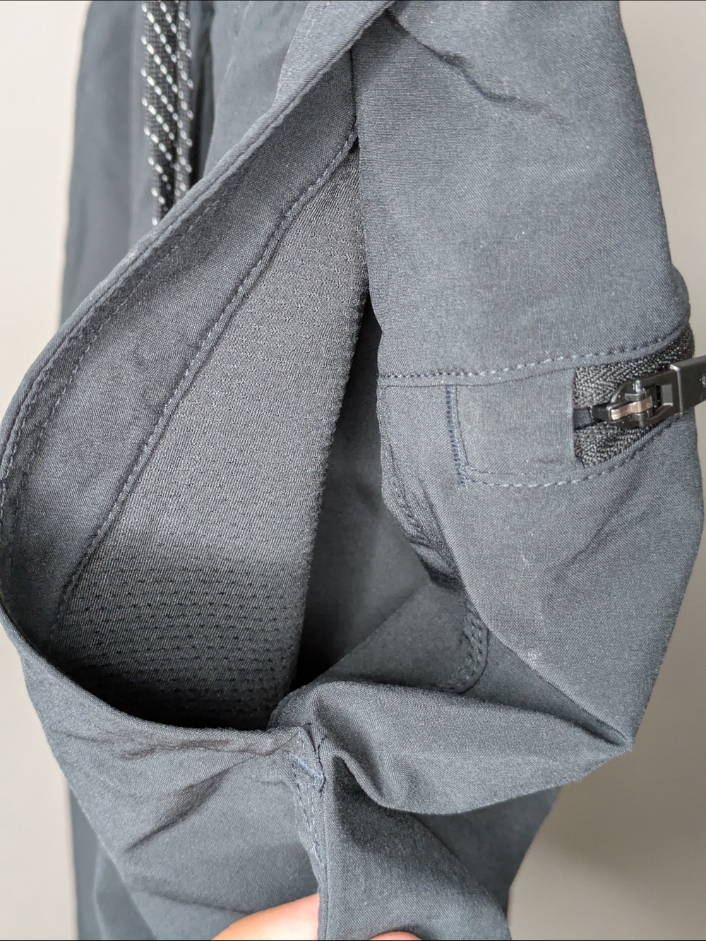 Fabletics Athletic Drawstring Shorts - Picture 6 of 9
